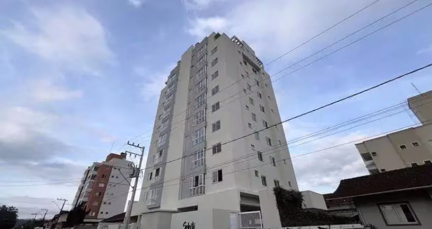 Apartamento com 1 quarto para alugar na RUA FLORIANOPOLIS, 48, Das Capitais, Timbó