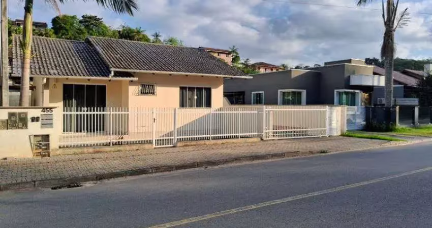 Casa com 2 quartos para alugar na Rua Piauí, 455, Dos Estados, Timbó