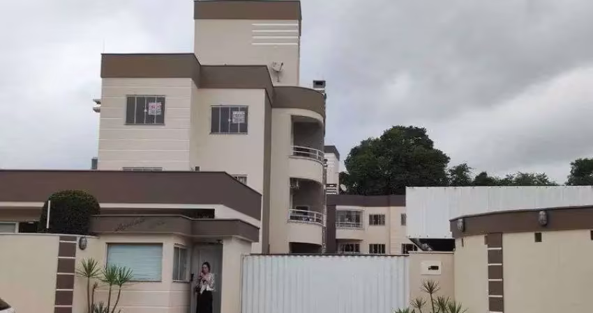 Apartamento com 2 quartos para alugar na RUA MARECHAL FLORIANO PEIXOTO, 1055, Padre Martinho Stein, Timbó