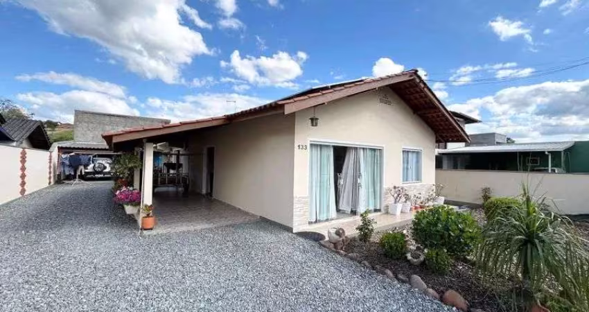 Casa com 3 quartos à venda na Rua Rodesia, 133, Das Nações, Timbó