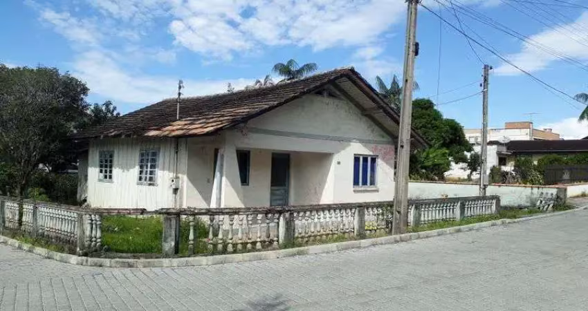 Casa com 3 quartos à venda no Padre Martinho Stein, Timbó 