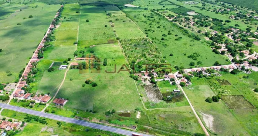 Fazenda em Santa Maria RN