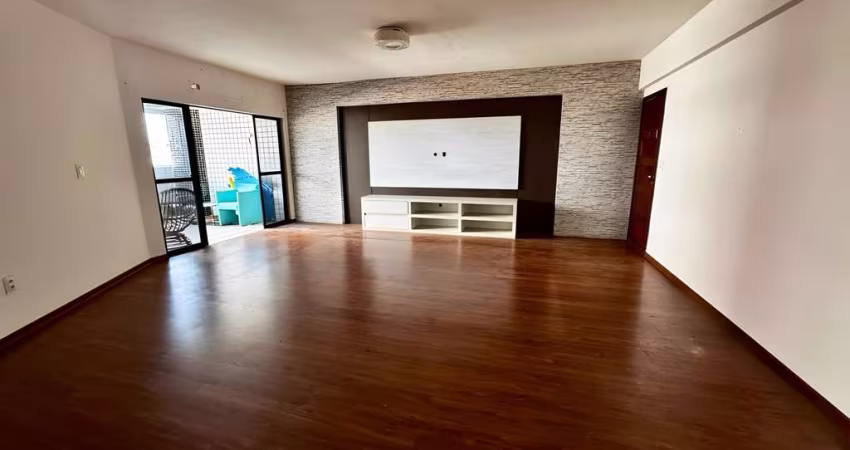 Apartamento no Condomínio Sales Correia