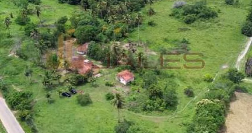 Propriedade Rural em Laranjeira- RN