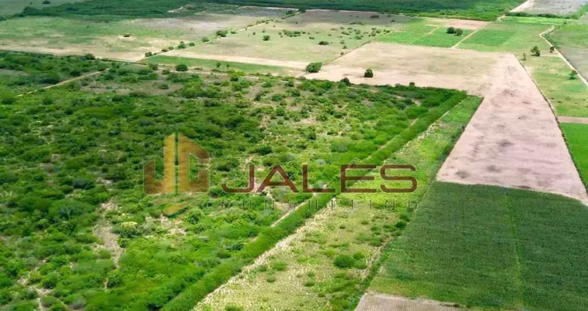 Fazenda à Venda - Vera Cruz/RN
