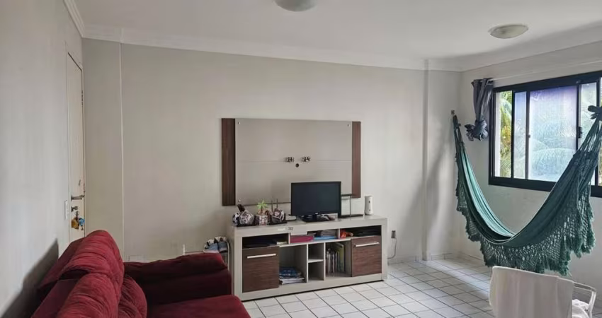 Apartamento no Residencial Parque Itatiaia