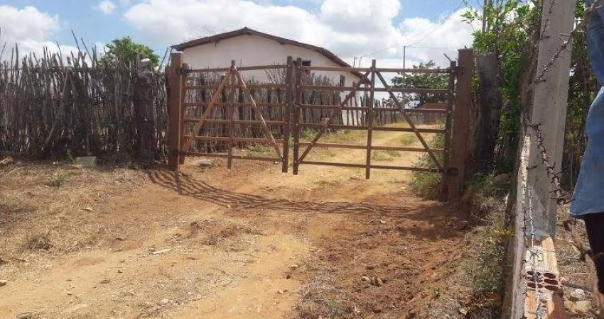 Fazenda em Taipu com 156 hectares - Rio Grande do Norte