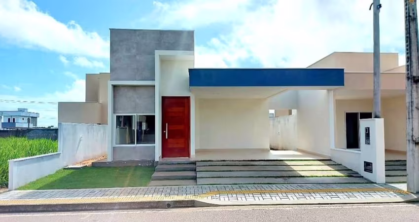 Condomínio Villa Dos Ventos - Parnamirim/RN