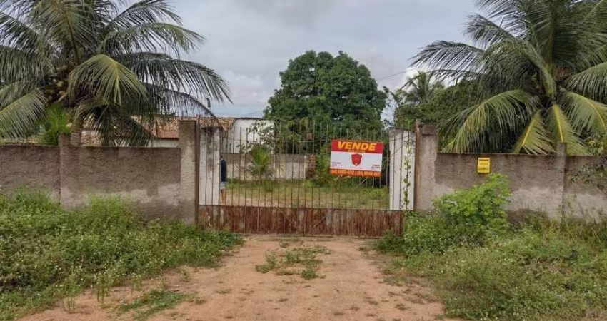 Granja na Zona Rural de Taipu/RN