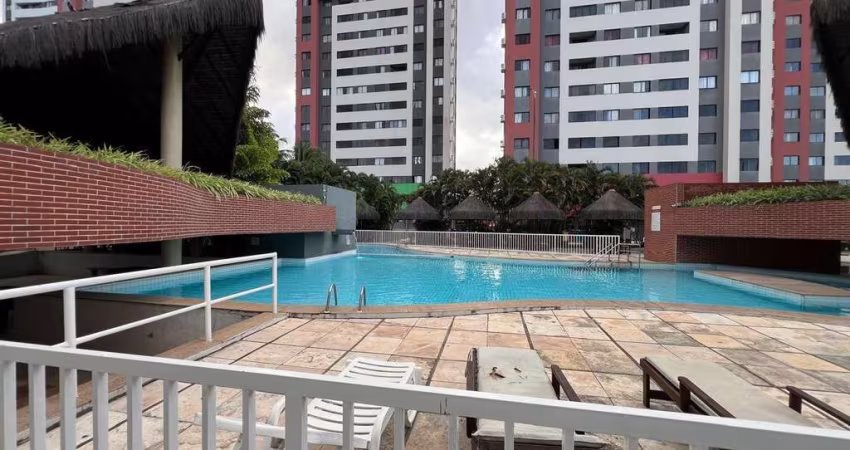 Apartamento no Residencial Itatiaia