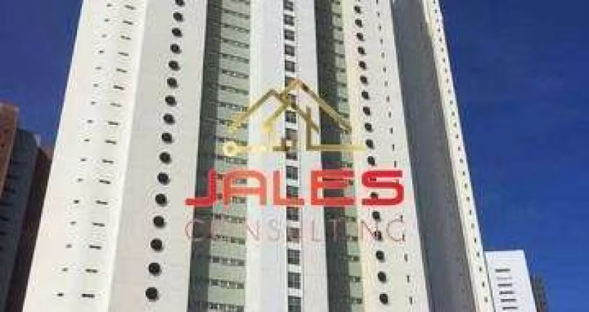 Condomínio Residencial Estrela do Atlântico em Ponta Negra, Natal/RN
