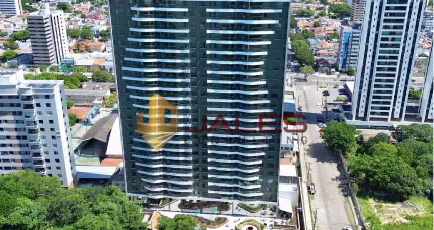 Apartamento com 3 quartos à venda na Rua Maria Auxiliadora, 00, Tirol, Natal