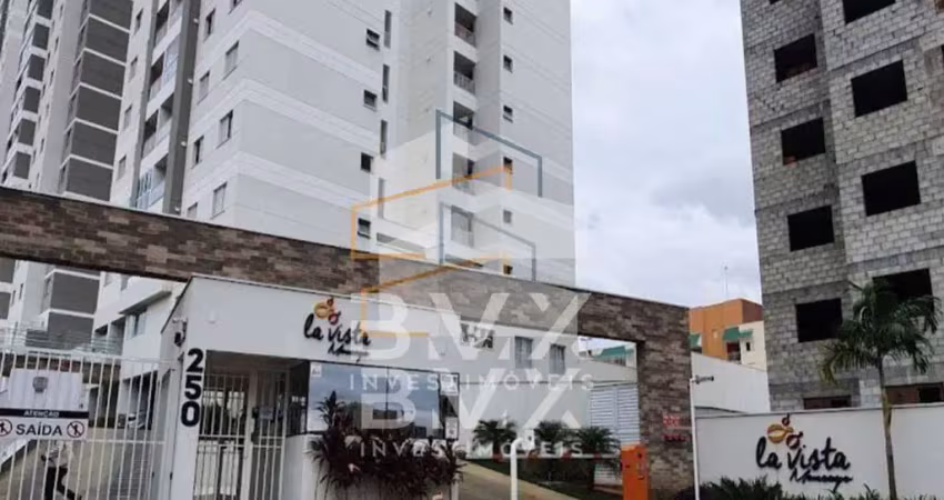 Apartamento à venda em sorocaba-sp, jd. gonçalves, la vista moncayo: 2 quartos, 1 suíte, sala, 2 banheiros, garagem, 72,38m². imperdível!