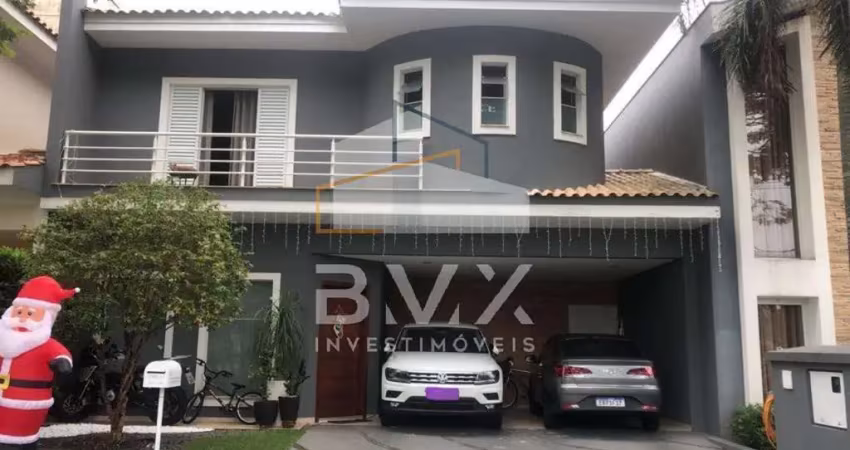 Casa de luxo em condomínio à venda em sorocaba-sp: 3 quartos, 3 suítes, 4 salas, 4 banheiros, 2 vagas, 310m² no parque residencial villa dos inglezes.