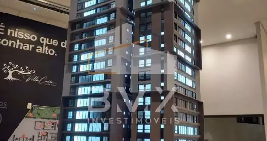 Imperdível! apartamento à venda em sorocaba-sp, no bairro mangal, villa cairu, com 2 quartos, 2 suítes, 1 sala, 3 banheiros, 1 vaga e 80,32 m².
