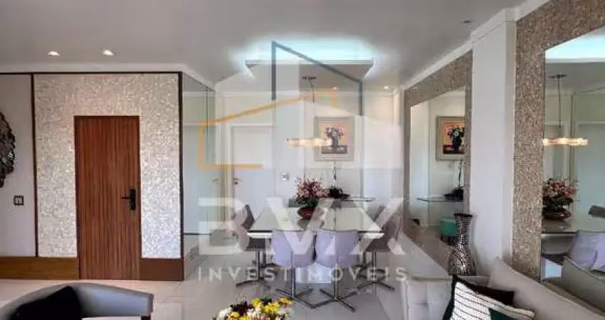 Apartamento com 4 quartos à venda na Rua Romeu do Nascimento, 280, Jardim Portal da Colina, Sorocaba