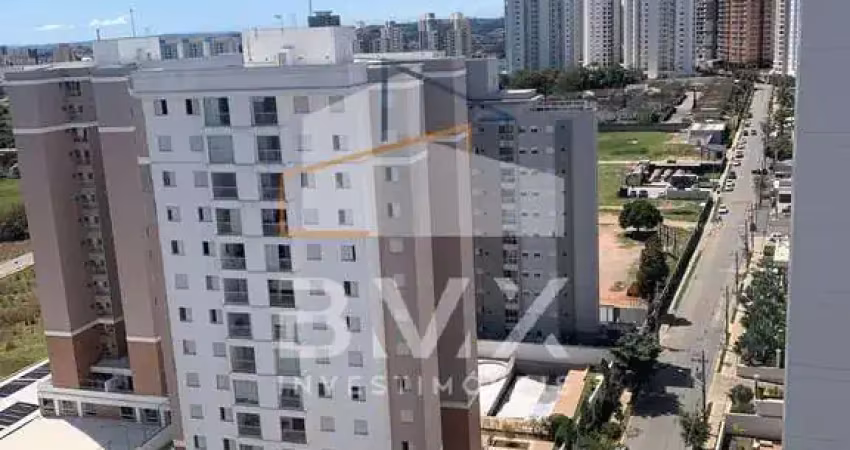 Ótimo apart. condom. res. vancouver homes, 103 m², 3 dorm (1 suíte c/ closet),modulados,lazer completo, 2 vagas. rua do mercadão campolim, sorocaba-sp