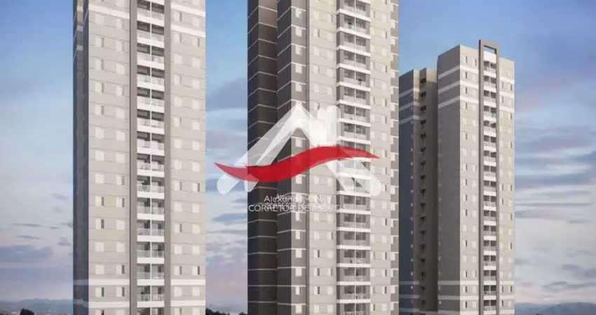 Ótimo apartamento la vista moncayo, const. planeta-97 m²,garden, 3 dormit. (1 suíte), 2 vagas,piscinas,spa, solarium,espaço gourmet,muito mais