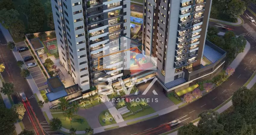 Apartamento à venda no portal da colina, sorocaba-sp: 3 quartos, 1 suíte, 1 sala, 2 banheiros, 1 vaga de garagem, 68,66 m². venha conferir agora!