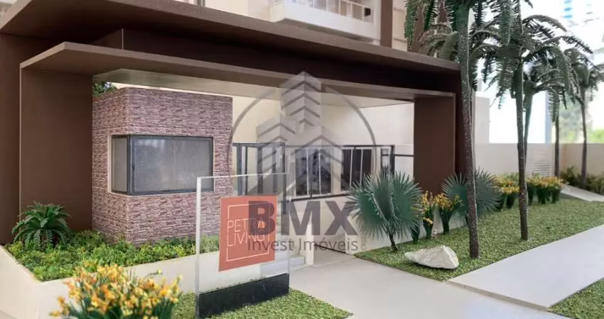 Lindo apartamento cond. petra living campolim, 91,2 m², 3 dormitórios(1 suíte), varanda gourmet, 2 vagas, depósito privativo, lazer total. sorocaba-sp