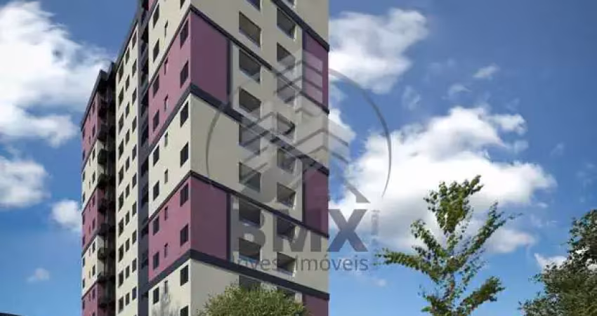 Jaboh residencial - bonelli, apart. 64 m², 2 dorm.(1 suíte), varanda grill, lazer, 1 vaga. b.vl.gabriel -sorocaba-sp