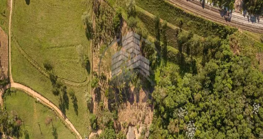 Venda de área de terreno em mairinque-sp, estrada setubal, início da estrada brasil-japão, com 11.202 m². ótima para loteamento e chácara. área urbana