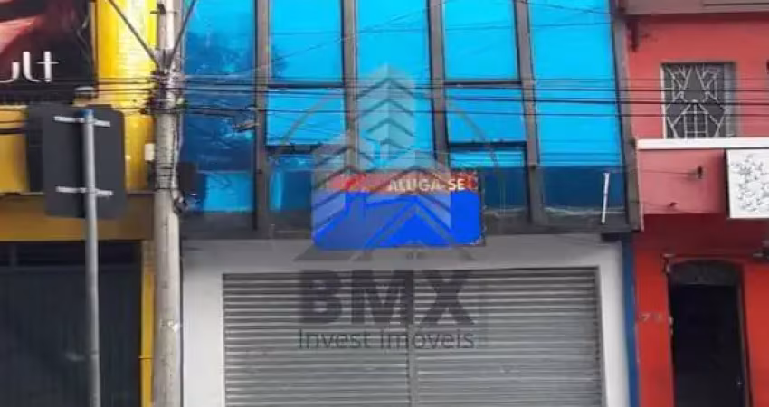 Vende/aluga ótimo centro comercial, novo, 500 m² área const., térreo + 2 andares, 4 salas com., salão grande, banheiros, cozinha. centro. sorocaba-sp