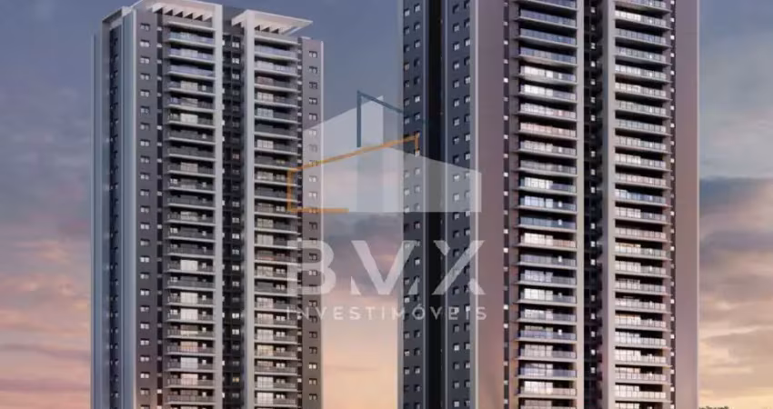 Apartamento, haia residencial, 116 m², 3 dormit. (2 suítes), varanda gourmet, lazer total, 2 vagas, alto da boa vista-sorocaba