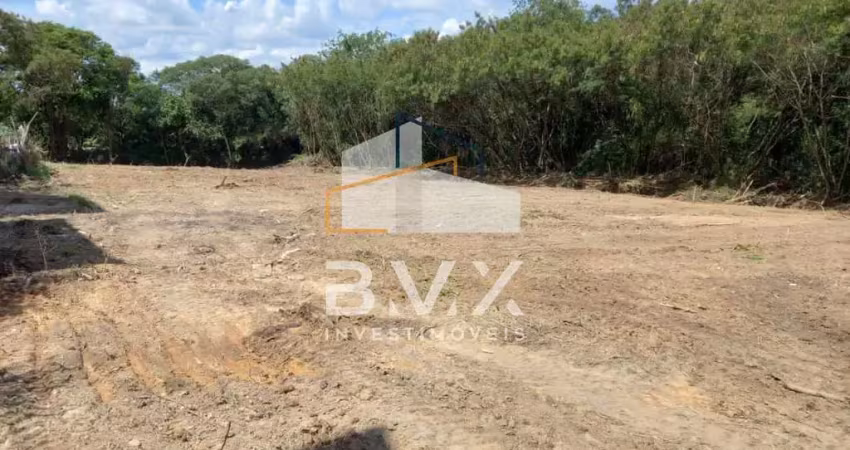 Venda ótima área de 10.250 m², no bairro mineirão, investimento para condomínio - sorocaba-sp, com pré-projeto para empreendimento de apartamentos