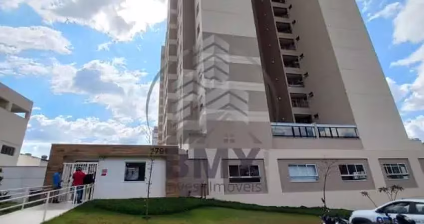 Residencial montpellier lindo apartamento  com 3 dorm (1 suíte), modulados, lazer total, 2  garagens cobertas , modulados na cozinha, sala, banheiros