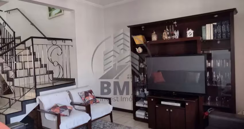 Ótima casa sobrado 244 m², vila jardini, 4 dorm.(1 suíte), hidro, 2 wcs,sacada, escrit,área gourmet c/piscina e churrasq,aq. solar,4 vagas.sorocaba-sp