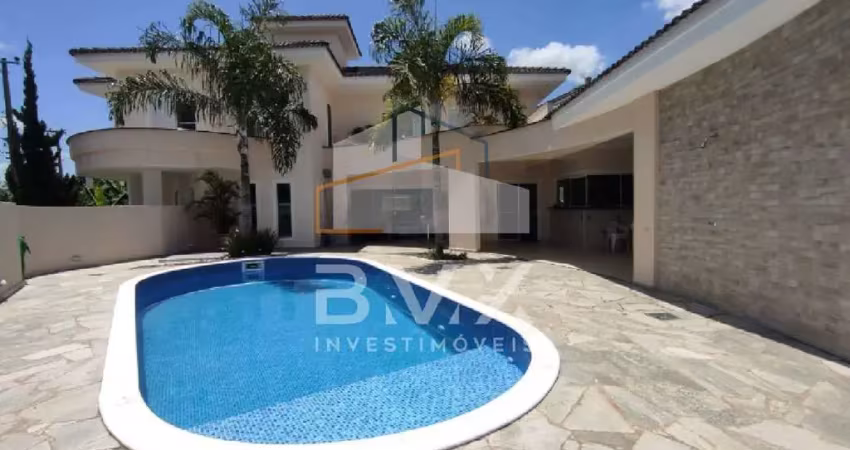 Linda casa em condomínio ibiti do paço com 4 suítes