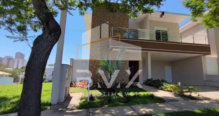 Casa de luxo em condomínio: 4 quartos, 3 suítes, 3 salas, 5 banheiros, 4 vagas na cidade de sorocaba-sp, jardim residencial giverny.