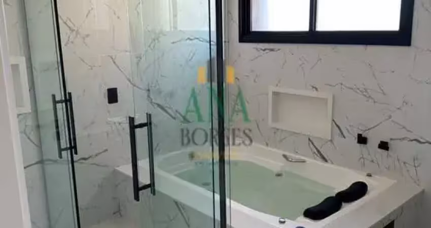Casa com 1 quarto à venda na Rua Antônio Annunciato, 109, Jardim Residencial Mont Blanc, Sorocaba