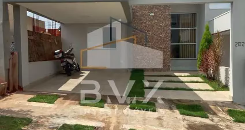 Casa em condomínio à venda em sorocaba-sp, horto florestal: 3 quartos, 1 suíte, 2 salas, 2 banheiros, 2 vagas, 110m².