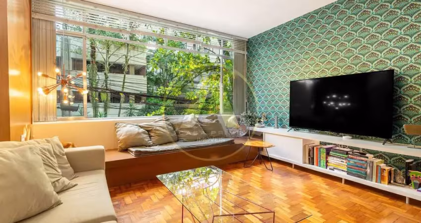 Apartamento com 3 quartos à venda na Rua Visconde de Caravelas, 87, Botafogo, Rio de Janeiro