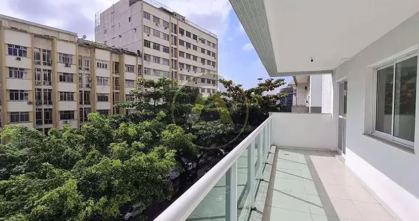 Apartamento com 3 quartos à venda na Rua da Passagem, 15, Botafogo, Rio de Janeiro