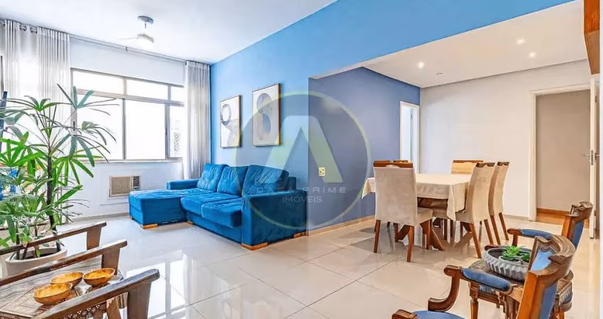 Apartamento com 3 quartos à venda na Rua Conde de Irajá, 43, Botafogo, Rio de Janeiro