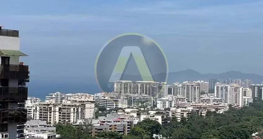 Apartamento à venda, condomínio abm san filippo, barra da tijuca, rio de janeiro, rj