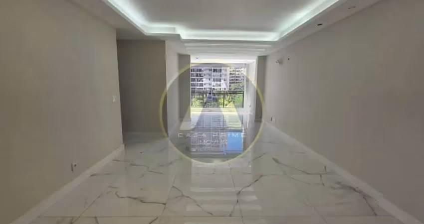 Apartamento à venda, condomínio cidade jardim, jacarepaguá, rio de janeiro, rj