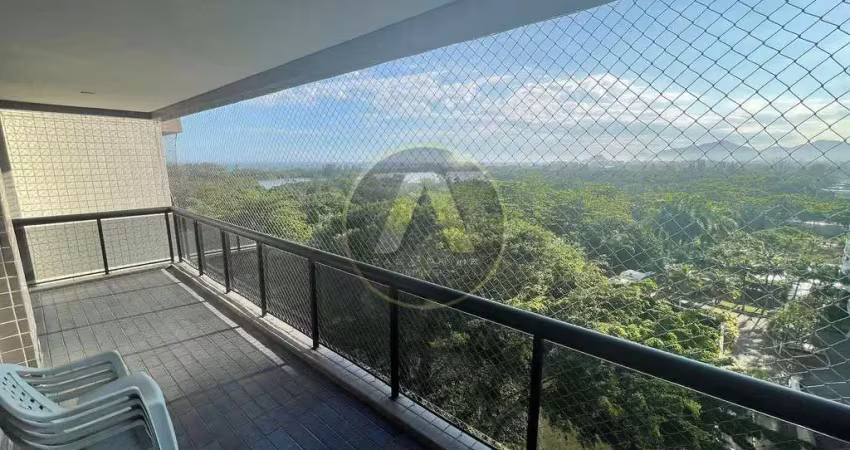 Apartamento à venda, condomínio pedra de itaúna, barra da tijuca, rio de janeiro, rj