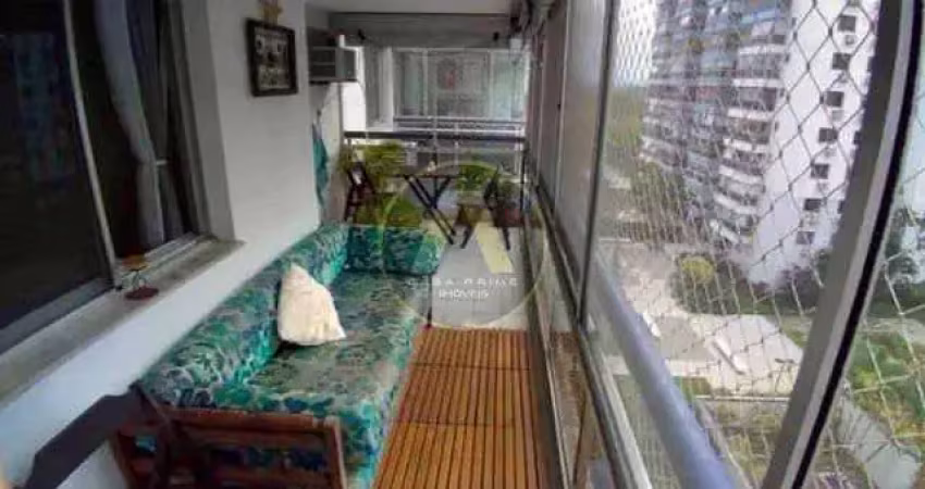 Apartamento à venda, condomínio rio 2, jacarepaguá, rio de janeiro, rj