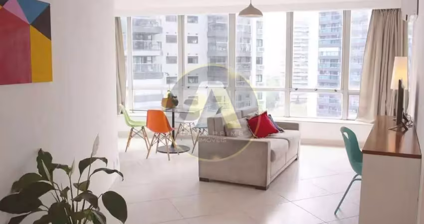 Apartamento à venda, condomínio ernest hemingway, barra da tijuca, rio de janeiro, rj