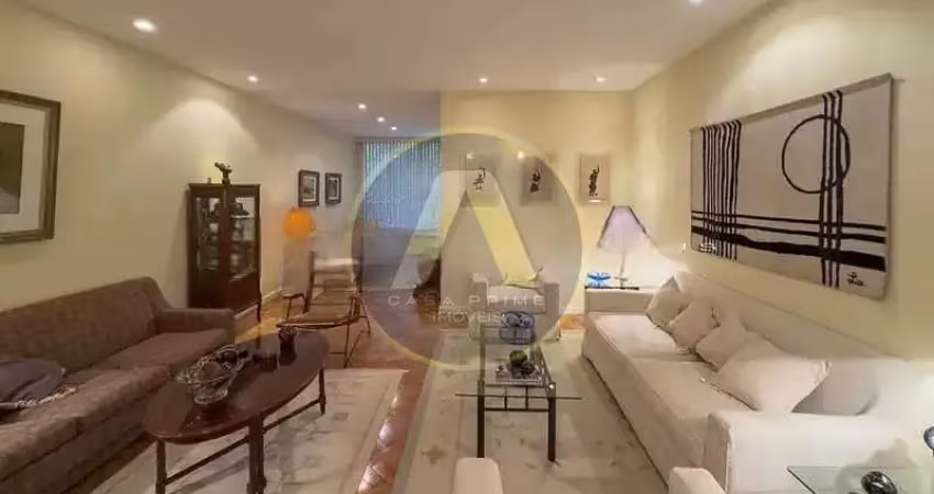 Apartamento à venda, copacabana, rio de janeiro, rj