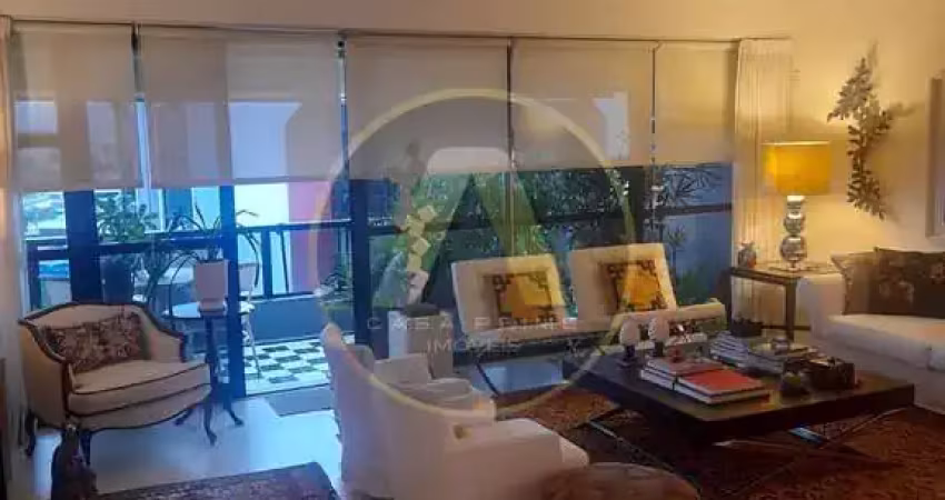 Apartamento à venda, condomínio mandala, barra da tijuca, rio de janeiro, rj