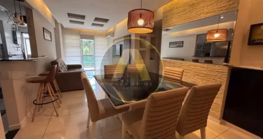 Apartamento à venda, cidade jardim, condomínio reserva jardim, jacarepaguá, rio de janeiro, rj