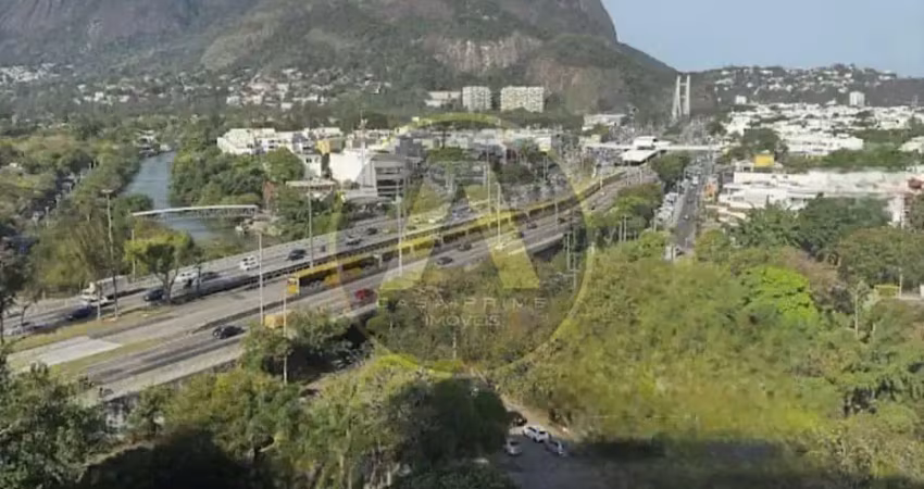Apartamento à venda, condomínio portal da barra, barra da tijuca, rio de janeiro, rj