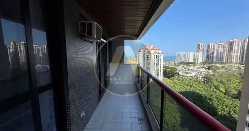 Apartamento à venda, abm, condomínio lake buena vista, barra da tijuca, rio de janeiro, rj