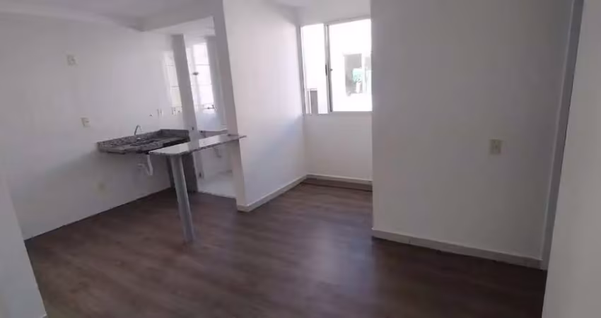 Apartamento para venda em coronel fabriciano, são vicente, 2 dormitórios, 1 banheiro, 1 vaga