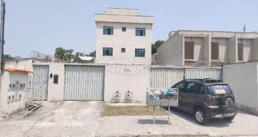 Casa para venda em betim, vila verde, 2 dormitórios, 1 banheiro, 1 vaga